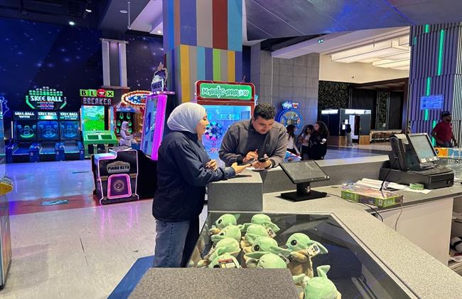 وزارة العمل تكثف حملات التفتيش على المنشآت بجميع المحافظات لمتابعة قانون العمل الجديد 