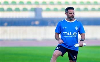 الزمالك يسابق الزمن لحل أزمة يانيك فيريرا
