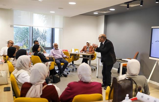 وزارة الصحة تُطلق برنامج «قادة الأزمات والكوارث» بالتعاون مع الأكاديمية الوطنية للتدريب