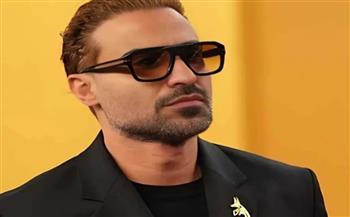 أحمد فهمي يكشف عن رؤيته للزواج..ماذا قال؟ 