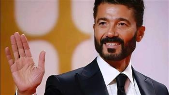 خالد النبوي: «الجمهور سبب استمراري.. والمهاجر سيظل أول وأعظم اختياراتي»| خاص