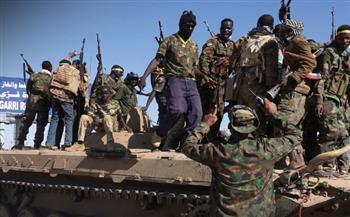  الجيش السوداني يستعيد السيطرة على مدينة بارا بولاية شمال كردفان