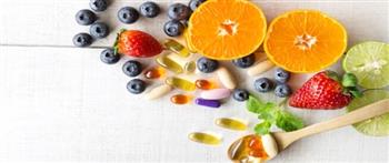 لصحة أفضل تناول هذه الفيتامينات في الصباح والمساء