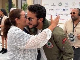 فى تكريمه بـ«القاهرة السينمائى».. كاملة أبو ذكرى: خالد النبوى أحد أعظم نجوم جيله