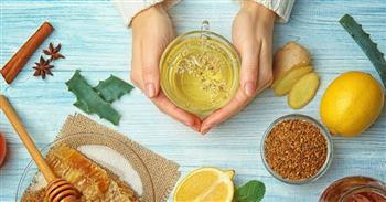 طريقة بسيطة للتخلص من البلغم