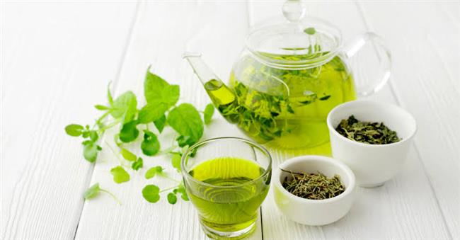 لهذه الأسباب تناوله .. تعرف على مميزات الشاي الأخضر