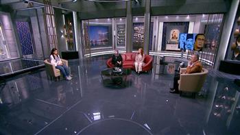 الليلة.. عمرو الليثي يفتح خزانة ذكريات زكي رستم وشكوكو وسيد زيان في "واحد من الناس"