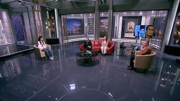 الليلة.. عمرو الليثي يفتح خزانة ذكريات زكي رستم وشكوكو وسيد زيان في "واحد من الناس"  