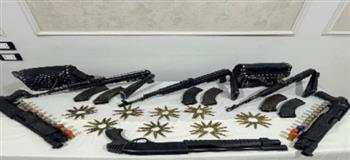 القضاء على بؤرة شديدة الخطورة بسوهاج عقب تبادل إطلاق النار مع الشرطة