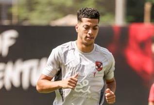 دوري أبطال أفريقيا.. إمام عاشور يقترب من الظهور مع الأهلي أمام شبيبة القبائل  