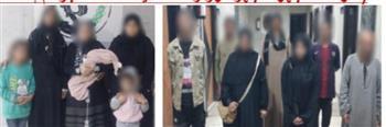 القبض على 11 متهما باستغلال أطفال الأحداث في أعمال التسول بالقاهرة