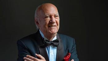 مصطفى كامل يطمئن الجمهور على حالة الموسيقار عمر خيرت