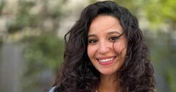 مريم الجندى تنضم لمسلسل «الست موناليزا» مع مى عمر استعداداً لرمضان