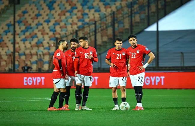 منتخب مصر ومباراة كاب فيردي.. هل يتكرر سيناريو أوزباكستان؟