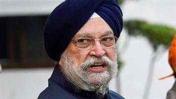 شركات النفط الهندية تبرم أول صفقة لاستيراد غاز البترول المسال الأمريكي إلى الهند