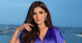 مى عمر تستعد لرمضان بـ«الست موناليزا» وتتعاون مع العوضى فى «شمشون ودليلة»