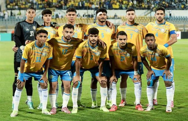 «فيفا» يعلن إيقاف قيد نادي الإسماعيلي للمرة الخامسة