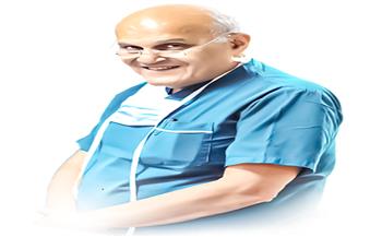 مجدي يعقوب.. ملك القلوب