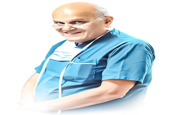 مجدي يعقوب.. ملك القلوب