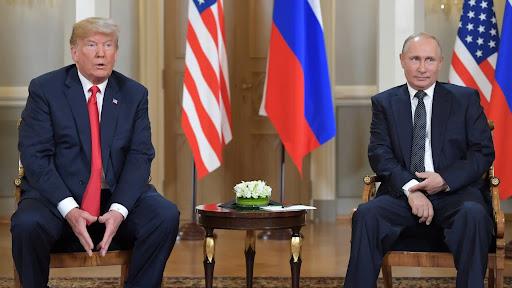 الكرملين: اللقاء بين بوتين وترامب سيعقد حين تتوفر الظروف المناسبة