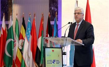 التعليم العالي: استضافة فعاليات الجمعية العمومية والمؤتمر الثلاثي السنوي للشراكة بين الأكاديميات ديسمبر المقبل