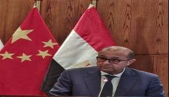 الغرف التجارية: مصر تفتح أبوابها لشراكات استثمارية مع الصين وتقدم منصة مثالية للتوسع الإقليمي