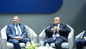 الهيئة العامة للرقابة المالية تعتمد التحول الرقمي وتعزز منصات المدفوعات