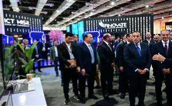 "ICT Misr" راعي البنية التحتية لمعرض "Cairo ICT2025" بدعم وزارة الاتصالات من 16 إلى 19 نوفمبر الجاري
