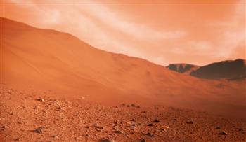 اكتشاف كهوف جديدة على المريخ.. هل كان عليها حياة؟