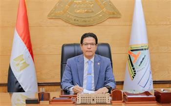 رئيس جامعة بنها: محو أمية 3014 مواطنًا في دورة أكتوبر 2025