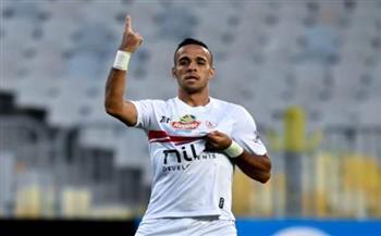 ناصر منسي يطلب حسم موقفه مع الزمالك