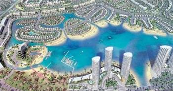 من رأس الحكمة إلى سملا وعلم الروم «الساحل الشمالى»..  صفقات تعيد رسم خريطة «اقتصاد مصر»