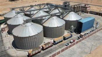 خطة توطين  «صناعة الصوامع»