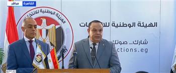 "الوطنية للانتخابات" مطمئنة المواطنين: لن يأتي نائب تحت قبة البرلمان إلا بإرادة الناخبين