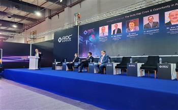خلال فعاليات كايرو اي سي تي.. خبراء التعليم والتكنولوجيا يستشرفون فرص وتحديات سوق العمل