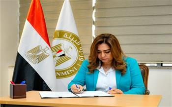  عوض: مؤتمر اتفاقية حماية بيئة البحر الأبيض المتوسط  يعزز دور مصر الريادي في قضايا البيئة والتنمية المستدامة 