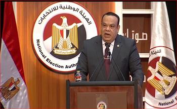 الوطنية للانتخابات: إعلان نتيجة المرحلة الأولى من انتخابات مجلس النواب غدًا
