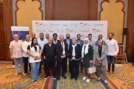 الوكالة الألمانية للتعاون الدولي تنظم الجلسة الختامية لتدريب الموارد البشرية