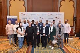 الوكالة الألمانية للتعاون الدولي تنظم الجلسة الختامية لتدريب الموارد البشرية