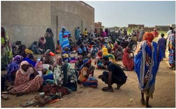 مسؤول أممي: أوضاع النساء في مناطق النزاع بالسودان مأساوية و9.9 مليون نازح