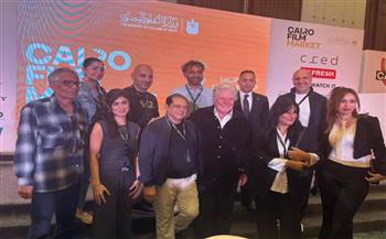 تعاون جديد بين مهرجاني القاهرة وبغداد لتعزيز الشراكة السينمائية العربية