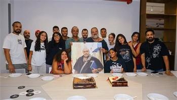 فيلم "وجع الفراق" أول خطوة إخراجية لجميلة سامح عبد العزيز