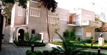 متحف طه حسين يتصدر قائمة المتاحف المشاركة في برنامج "فرحانين بالمتحف الكبير"