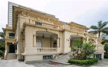 متحف أحمد شوقي يفتتح أبوابه على كورنيش النيل لاستقبال الزورا ضمن الاحتفال بالمتحف الكبير