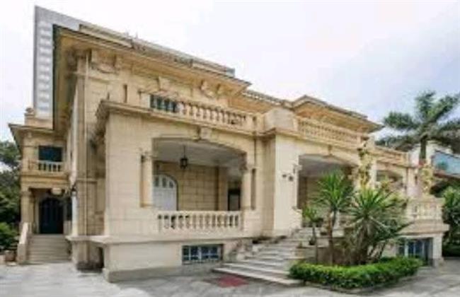 متحف أحمد شوقي يفتتح أبوابه على كورنيش النيل لاستقبال الزورا ضمن الاحتفال بالمتحف الكبير