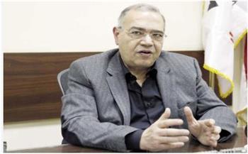 عصام خليل: رسائل الرئيس السيسي تؤكد أن صوت المواطن يُتابَع ويصل إلى القيادة السياسية