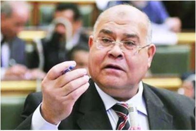 ناجي الشهابي: توجيه الرئيس السيسي بالتدقيق في انتخابات البرلمان يبعث الأمل في نفوس المرشحين والأحزاب