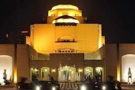 الأوبرا تتيح لزائريها زيارة متحف عبد الوهاب بمعهد الموسيقى العربية