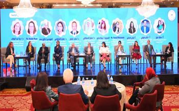 التضامن: جلسة حوارية لأعمال اللقاء التشاورى لتطوير الحضانات تناقش مستقبل تنمية الطفولة المبكرة 