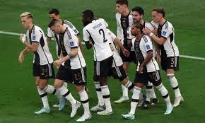 تصفيات كأس العالم.. تشكيل ألمانيا لمواجهة سلوفاكيا 